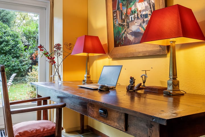 Foto 18 van Rozenlaantje 24