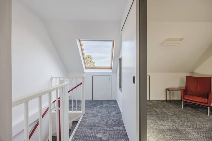 Photo 33 of Mastbosstraat 141