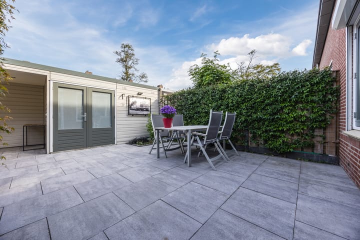 Photo 34 of Mastbosstraat 141