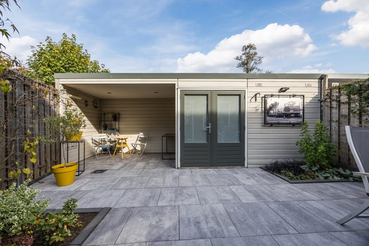 Photo 35 of Mastbosstraat 141