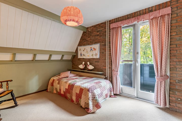 Foto 25 van Rozenlaantje 24