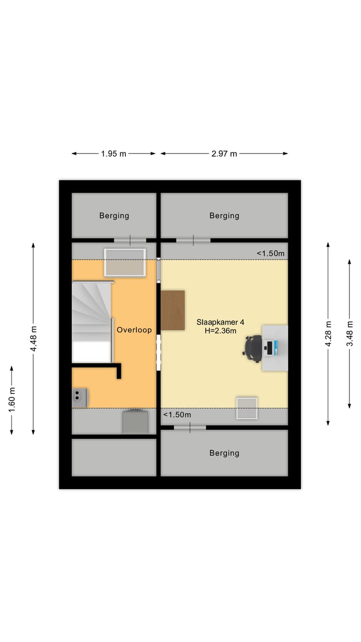 Photo 43 of Mastbosstraat 141