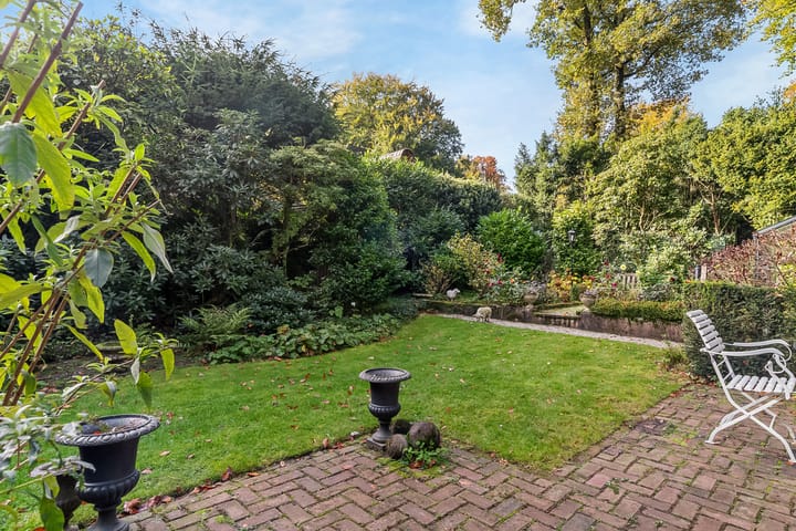 Foto 37 van Rozenlaantje 24