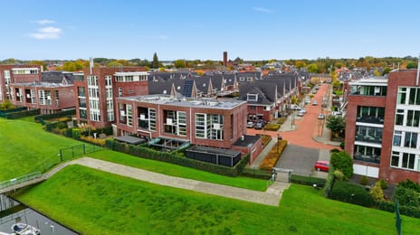 Meindert Hobbemastraat 1 secondary image