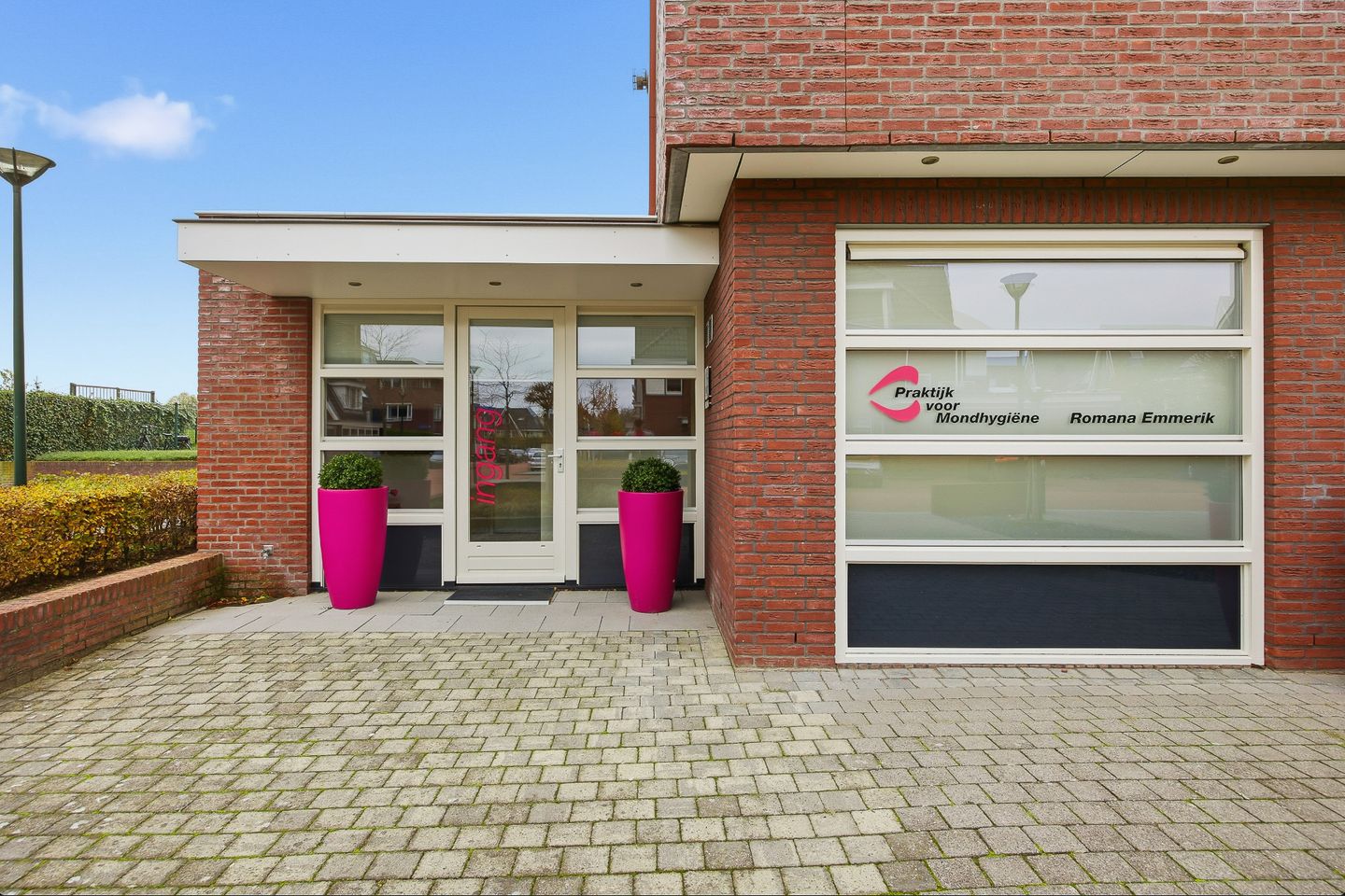 Foto 5 van Meindert Hobbemastraat 1