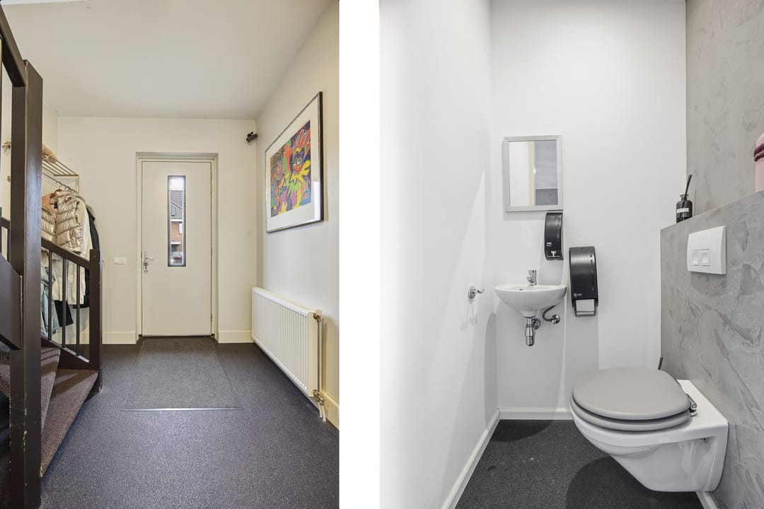 Foto 8 van Meindert Hobbemastraat 1