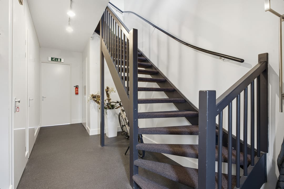 Foto 11 van Meindert Hobbemastraat 1