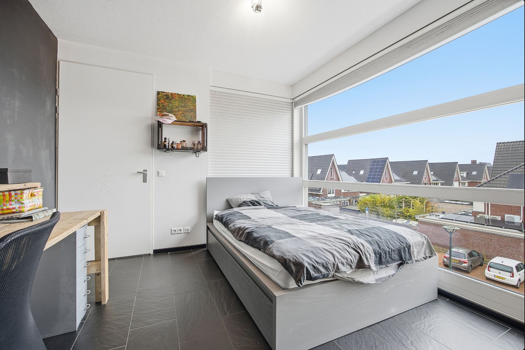 Foto 33 van Meindert Hobbemastraat 1