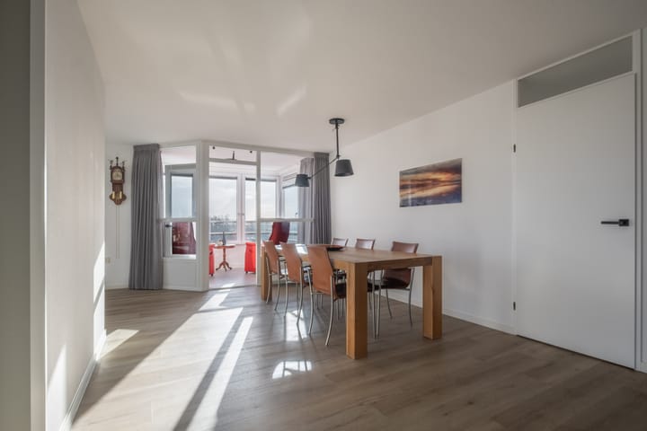 Photo 3 of Prins Clausplein 40