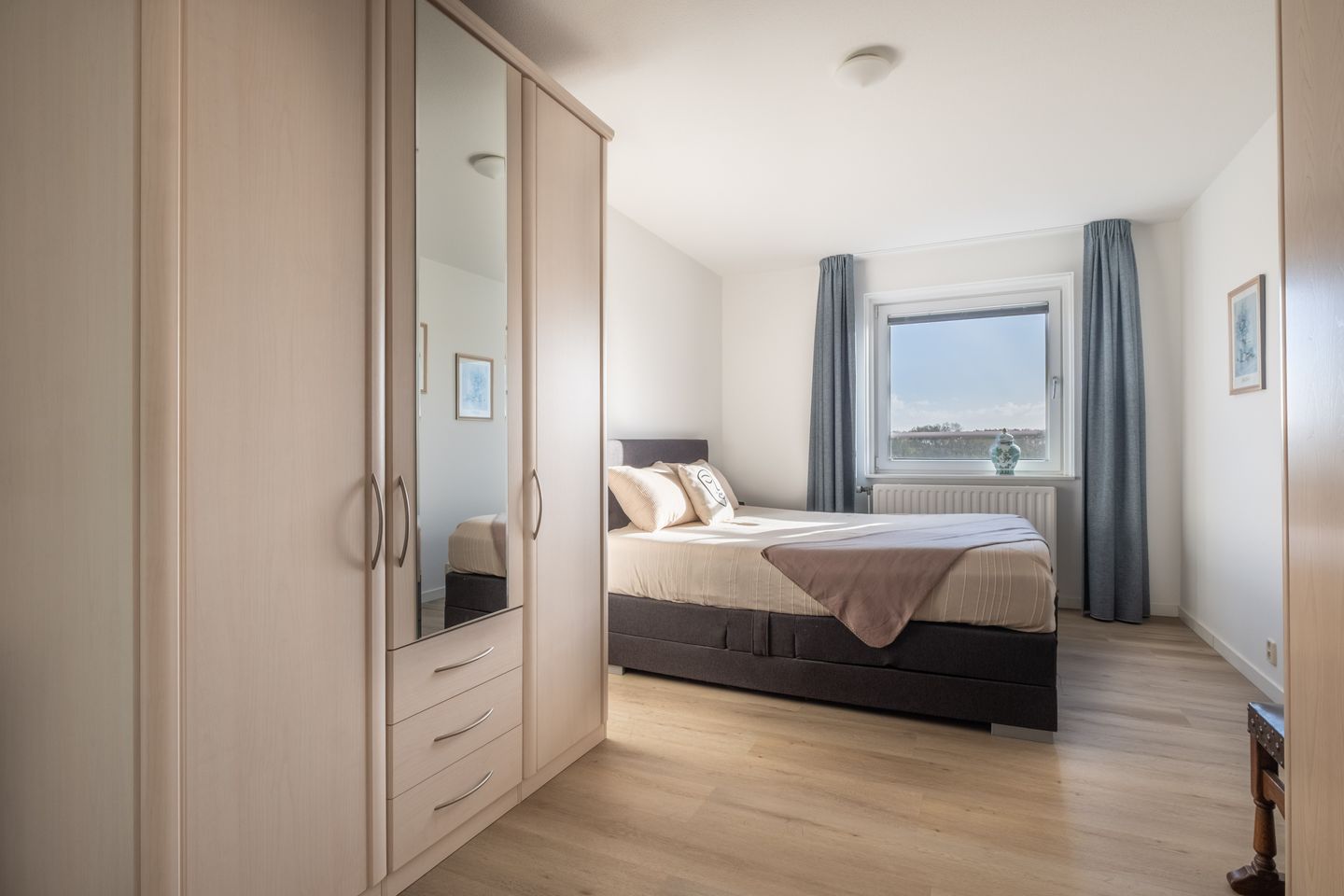 Foto 5 van Prins Clausplein 40