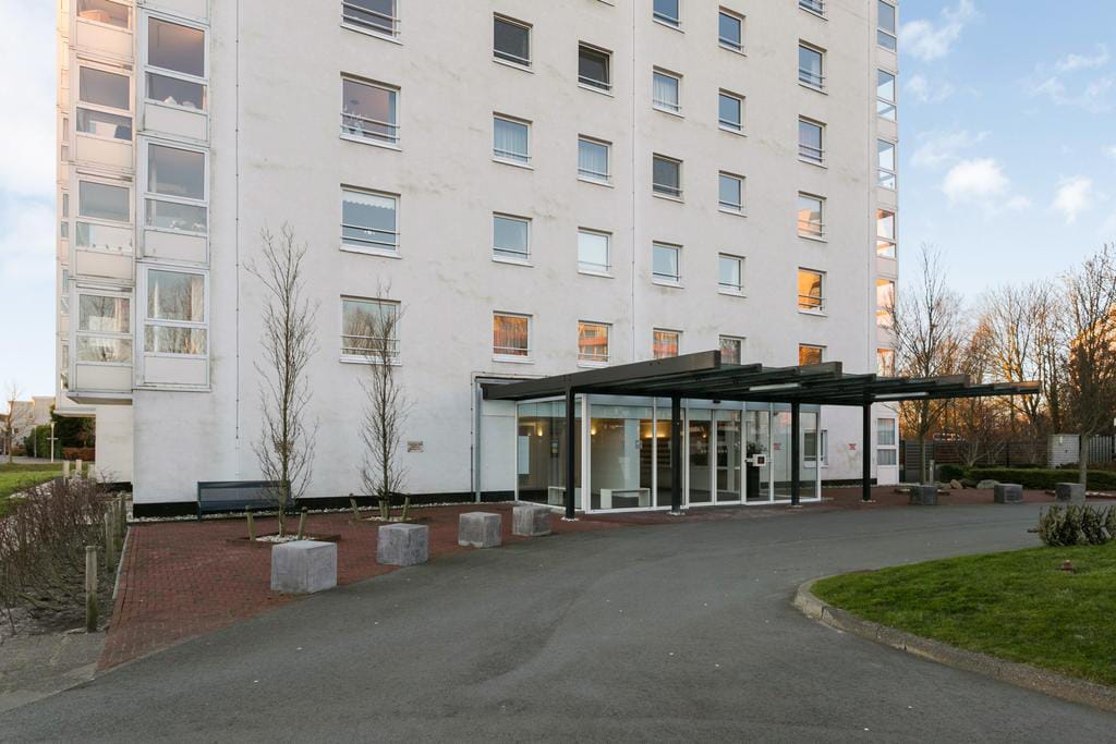 Foto 7 van Prins Clausplein 40