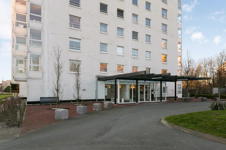 Photo 7 of Prins Clausplein 40