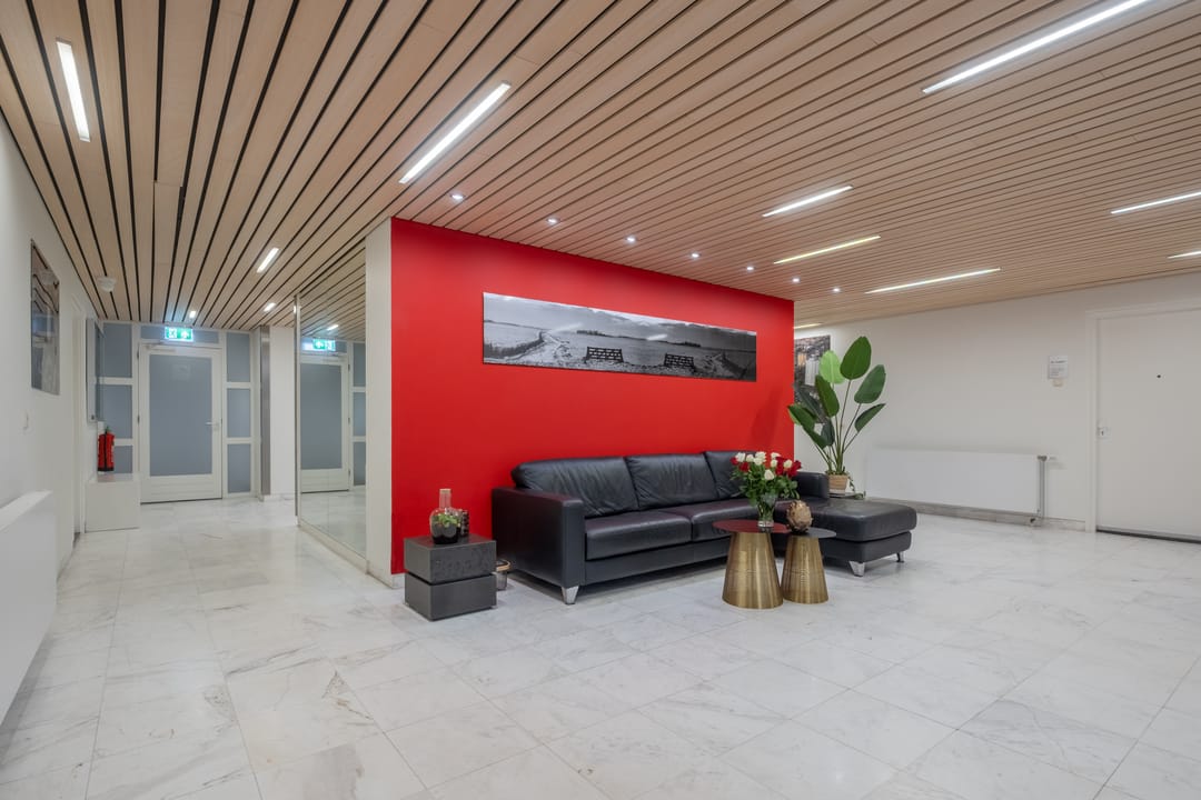 Foto 8 van Prins Clausplein 40