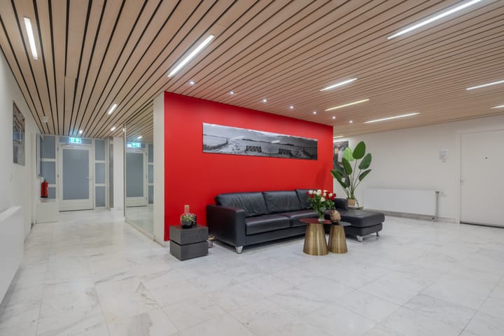 Photo 8 of Prins Clausplein 40