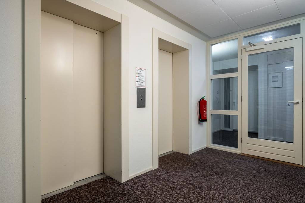 Foto 9 van Prins Clausplein 40