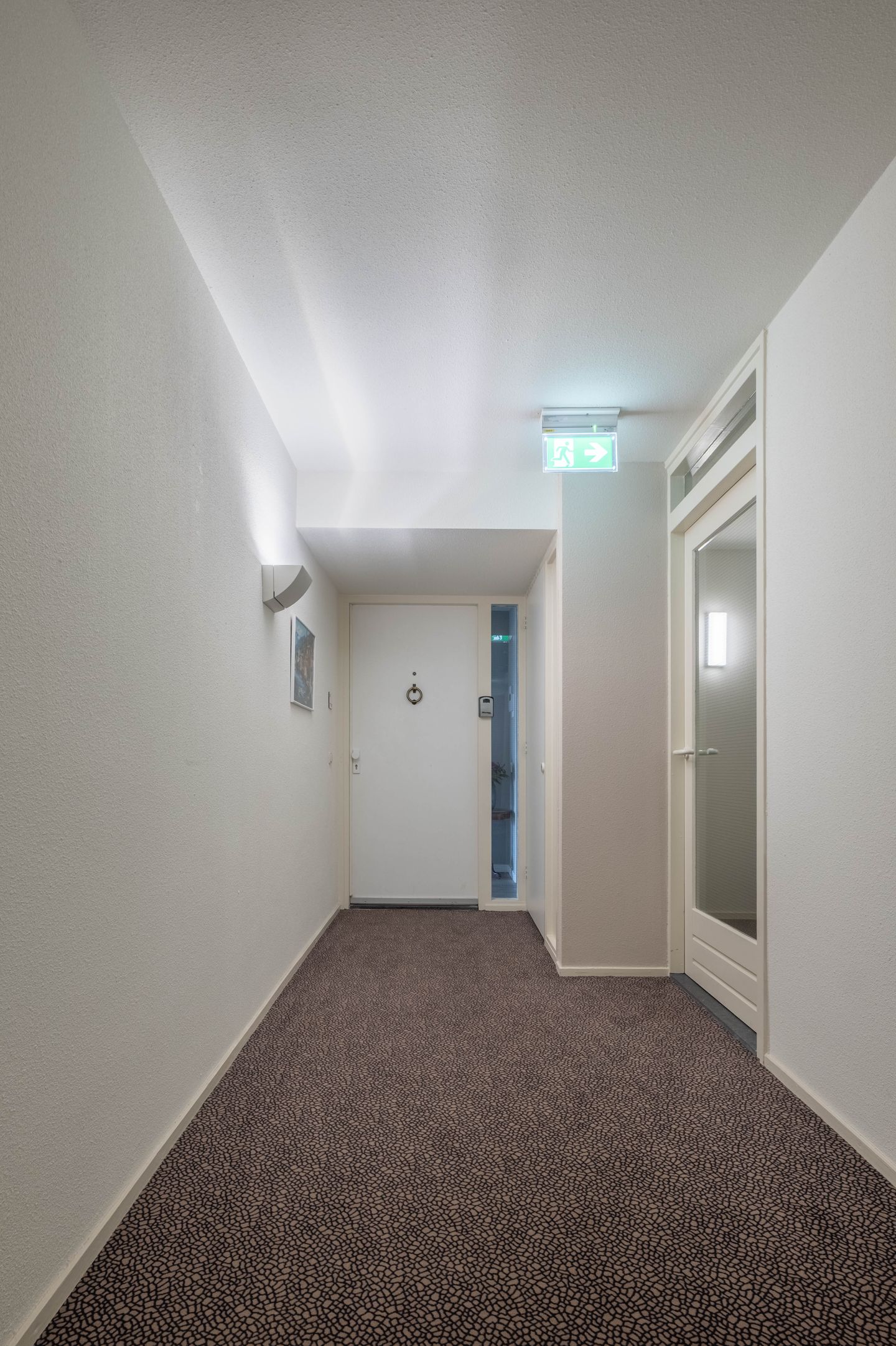 Foto 10 van Prins Clausplein 40