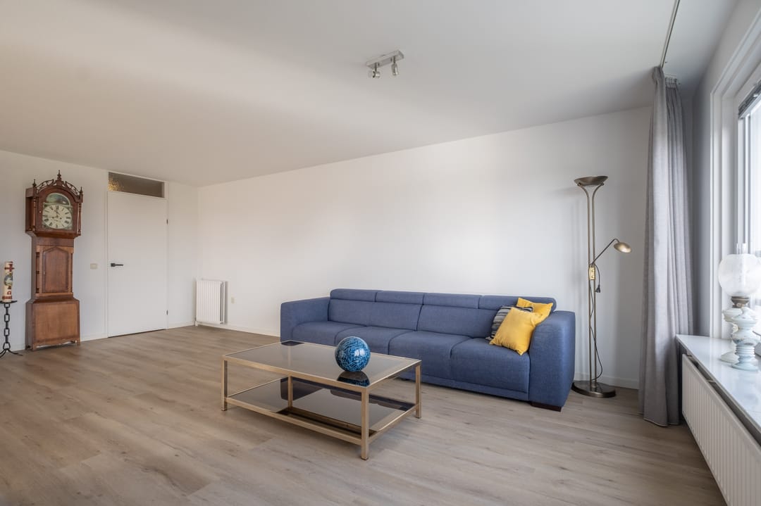 Foto 16 van Prins Clausplein 40