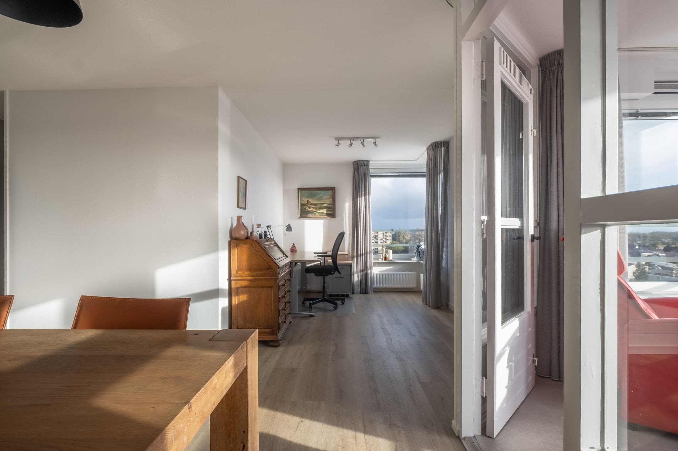 Foto 21 van Prins Clausplein 40