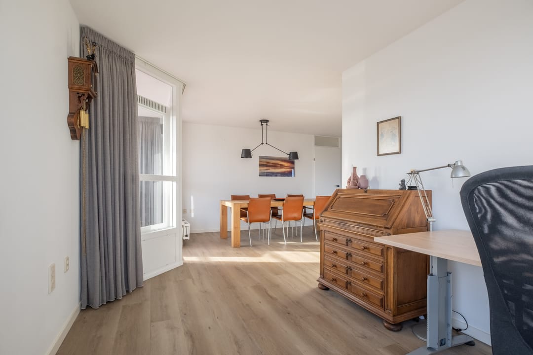 Foto 23 van Prins Clausplein 40