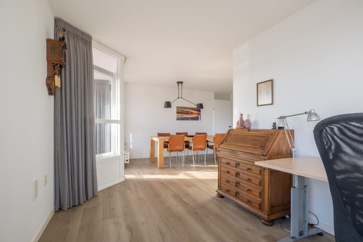 Photo 23 of Prins Clausplein 40