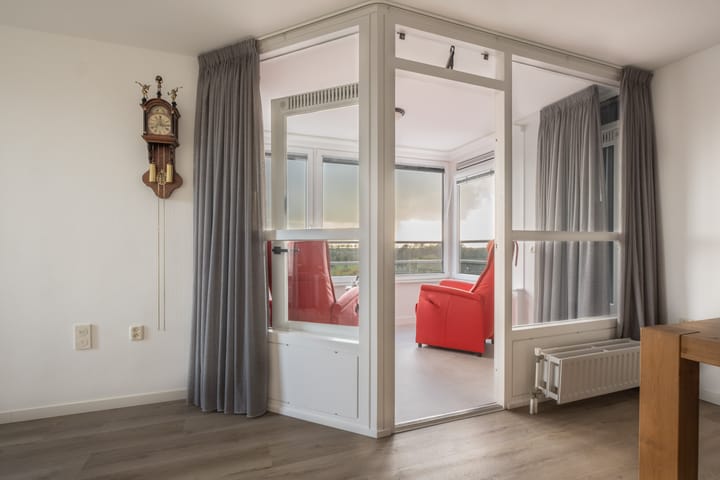 Photo 24 of Prins Clausplein 40