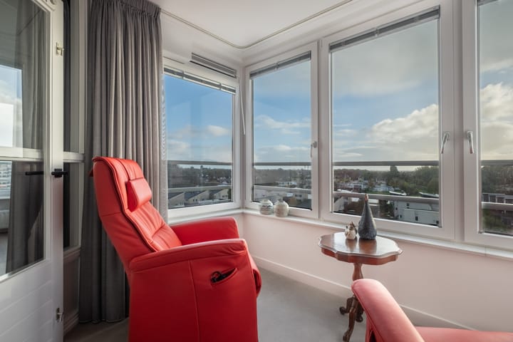 Photo 25 of Prins Clausplein 40