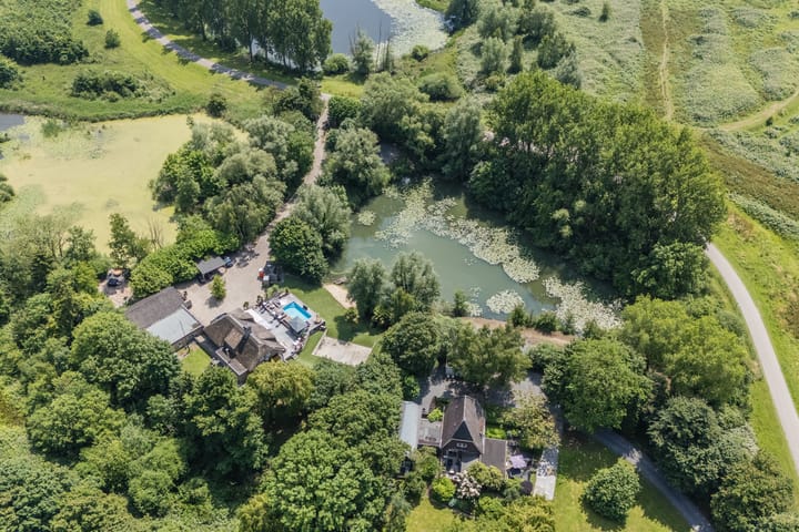 Foto 35 van Engelsedijk 5-A