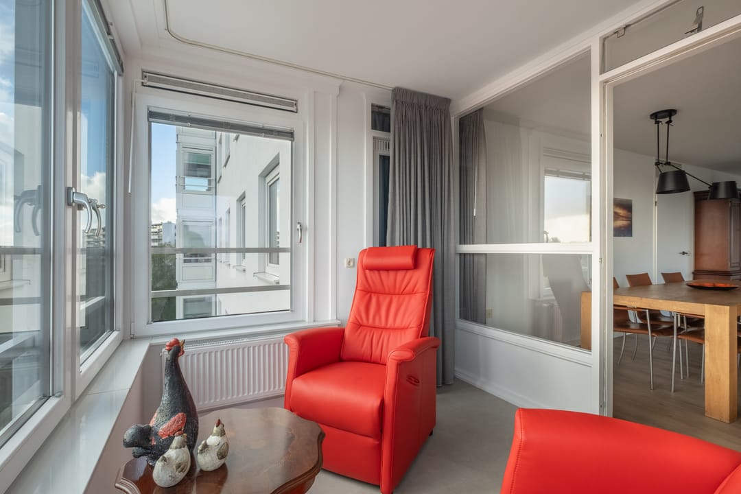 Foto 26 van Prins Clausplein 40