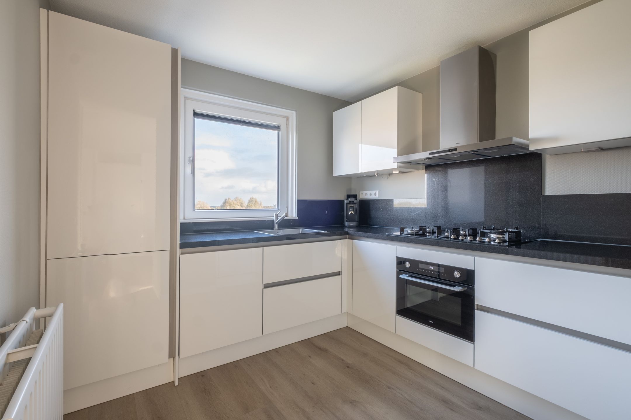 Foto 27 van Prins Clausplein 40