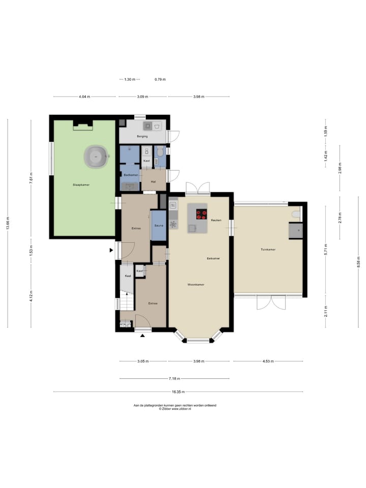 Foto 48 van Engelsedijk 5-A