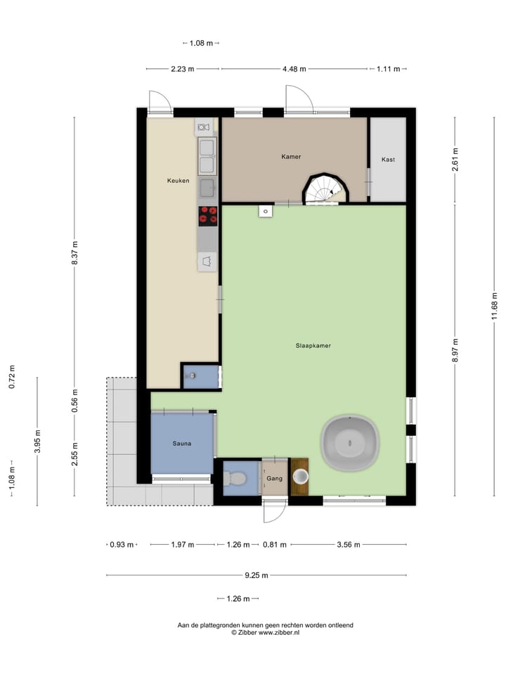 Foto 49 van Engelsedijk 5-A