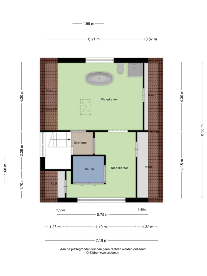 Foto 50 van Engelsedijk 5-A