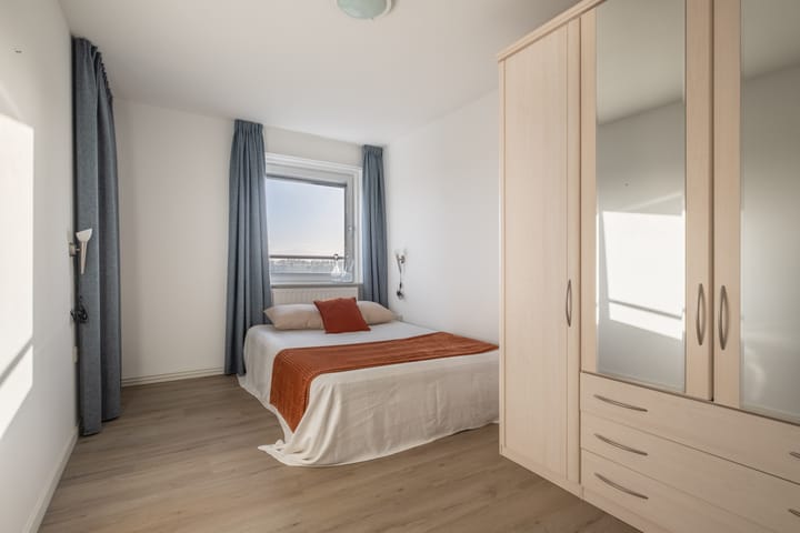 Photo 40 of Prins Clausplein 40