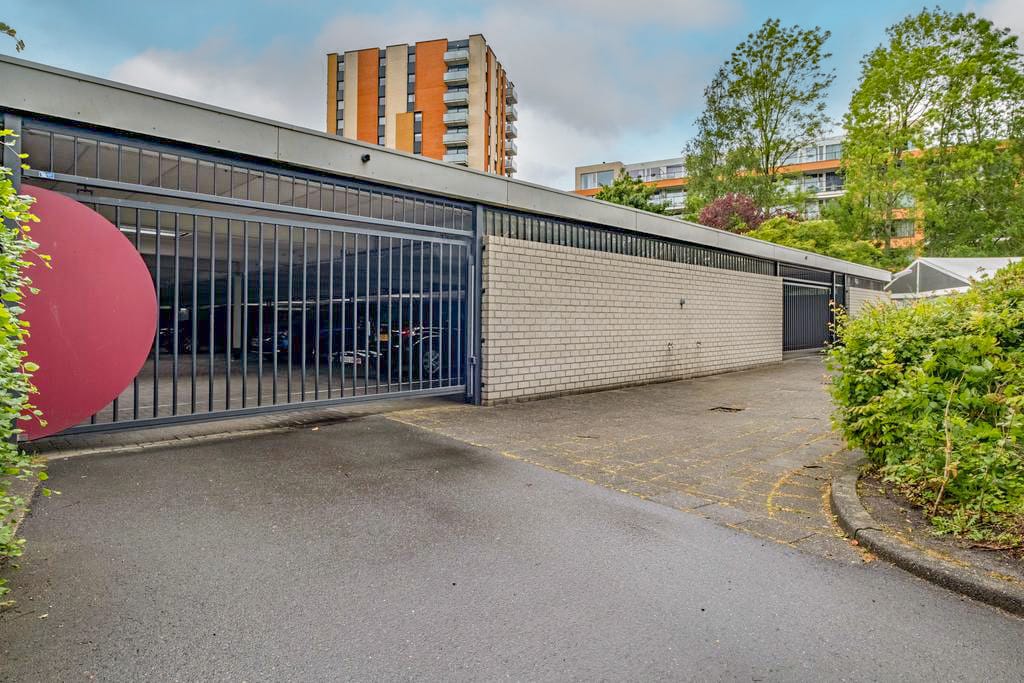 Foto 47 van Prins Clausplein 40