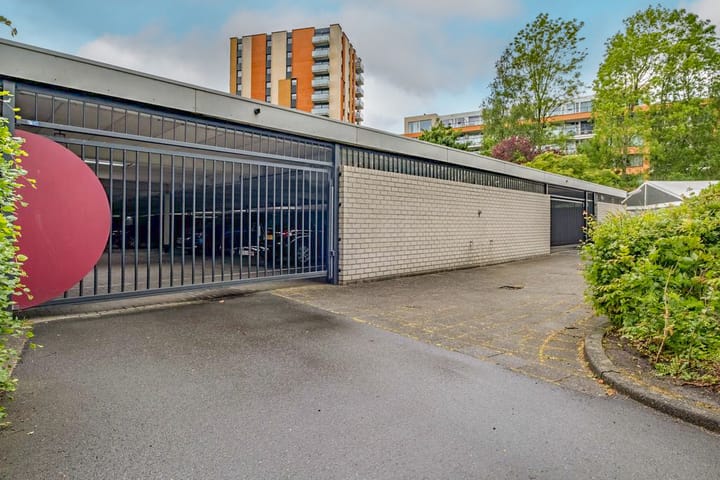 Photo 47 of Prins Clausplein 40