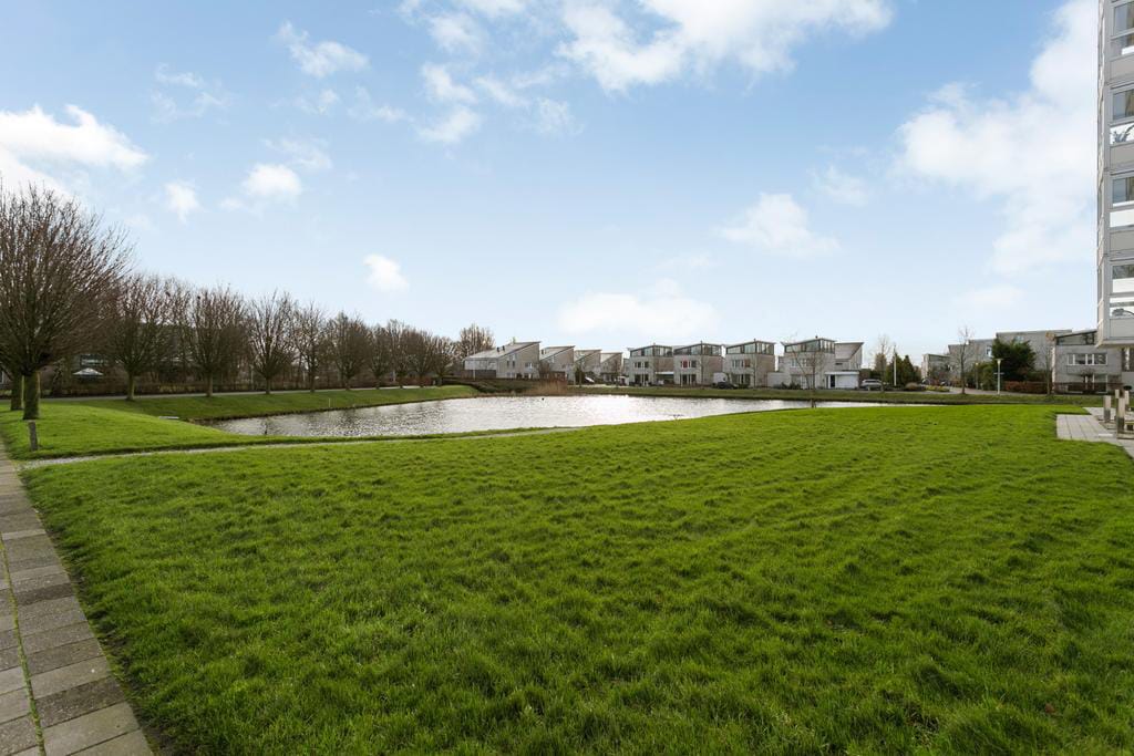 Foto 50 van Prins Clausplein 40