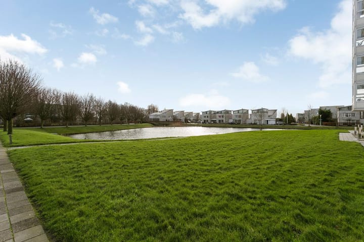 Photo 50 of Prins Clausplein 40