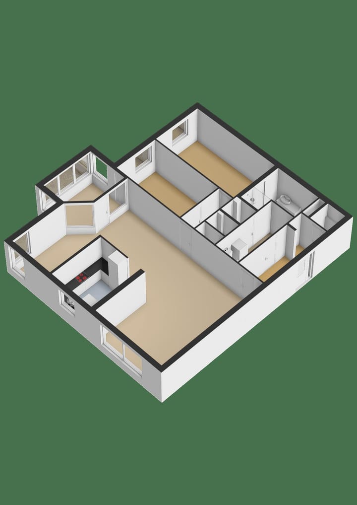 Photo 52 of Prins Clausplein 40