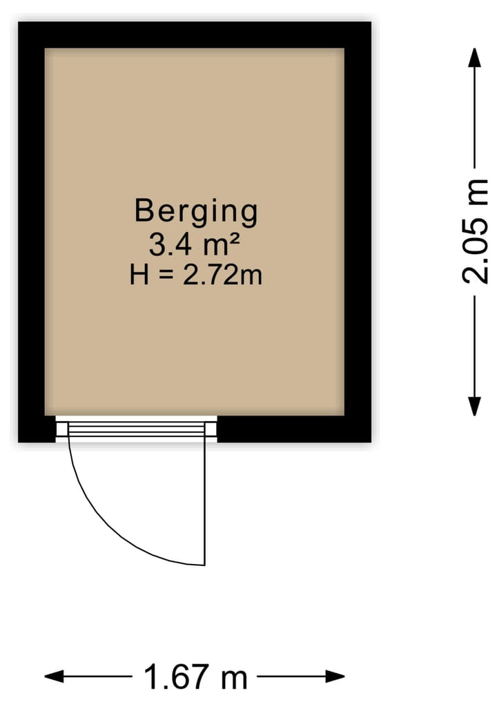 Photo 53 of Prins Clausplein 40