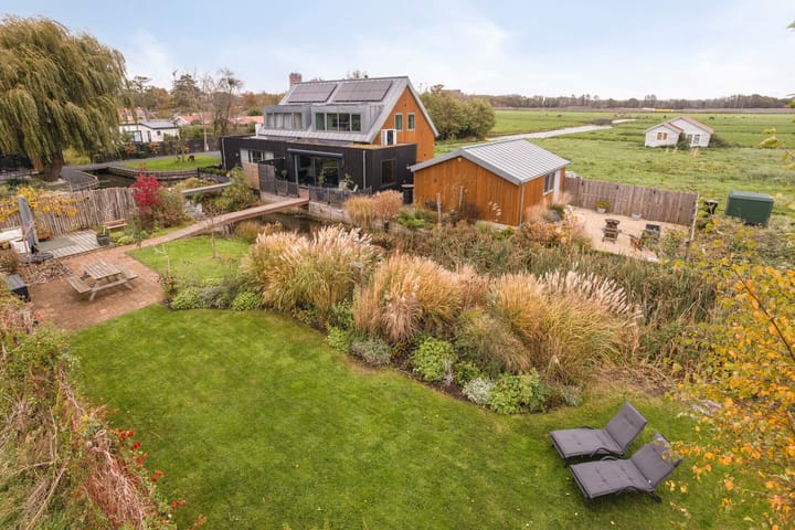 Foto 1 van Vlietweg 64-B