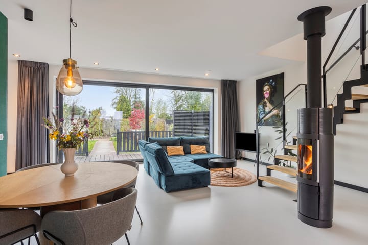 Foto 2 van Vlietweg 64-B