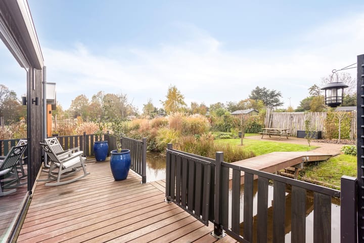 Foto 3 van Vlietweg 64-B