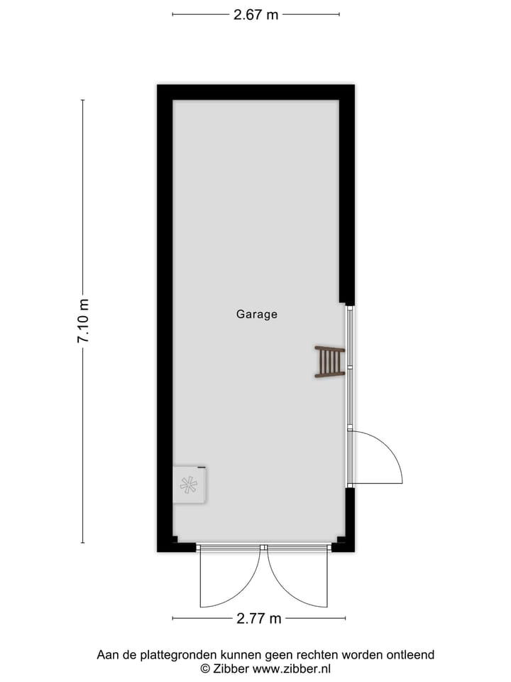 Foto 42 van Vlietweg 64-B