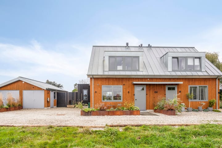 Foto 6 van Vlietweg 64-B