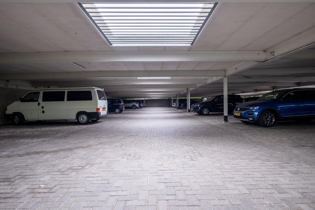 Foto 48 van Prins Clausplein 40