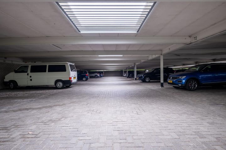 Photo 48 of Prins Clausplein 40