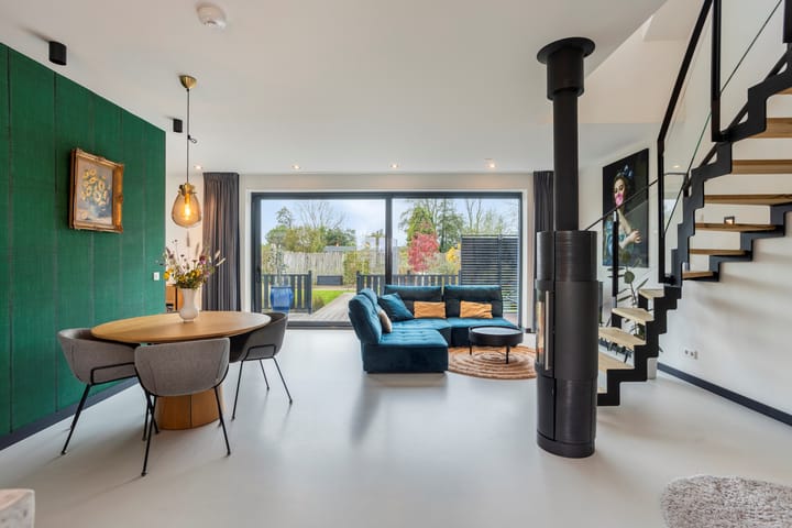 Foto 9 van Vlietweg 64-B