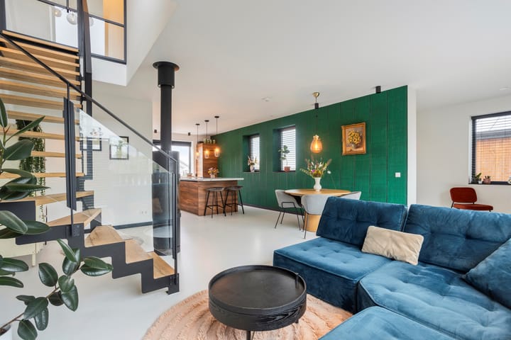 Foto 10 van Vlietweg 64-B