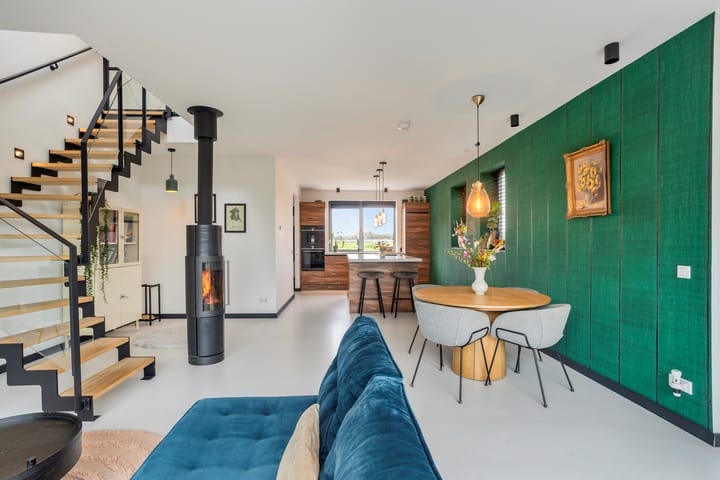 Foto 13 van Vlietweg 64-B