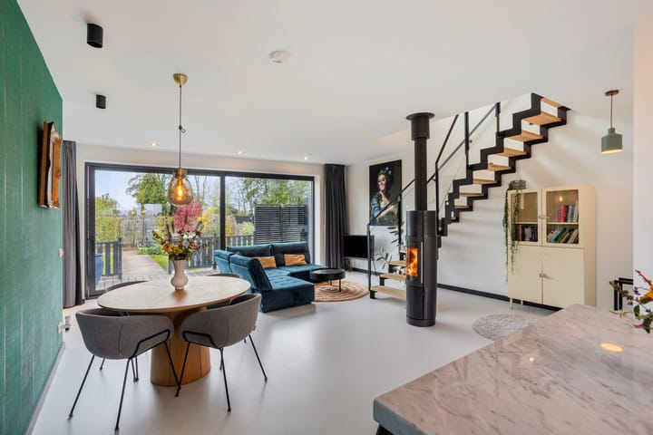 Foto 15 van Vlietweg 64-B